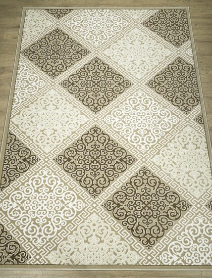 Прямоугольный ковёр Визион 22005_24055, Россия