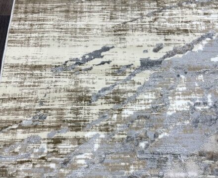 D038A_CREAM SHIRINK / VIZON FDY