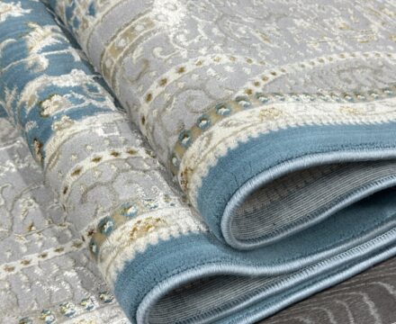 A065A_LIGHT BLUE SHRINK / LIGHT BLUE SHRINK