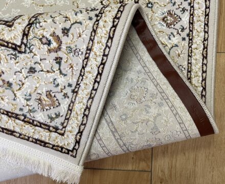 Прямоугольный ковёр Irani lux 6924A_CREAM_CREAM, Турция