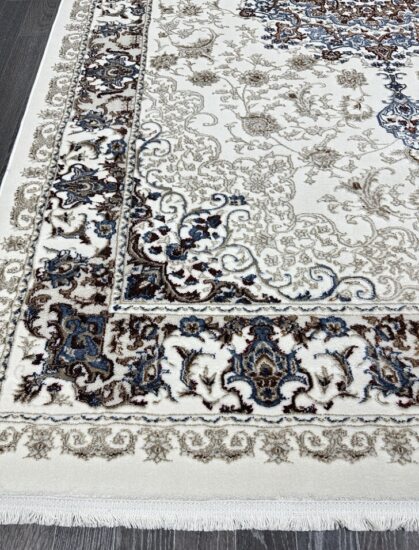 00640B_GOLD FDY / CREAM HB