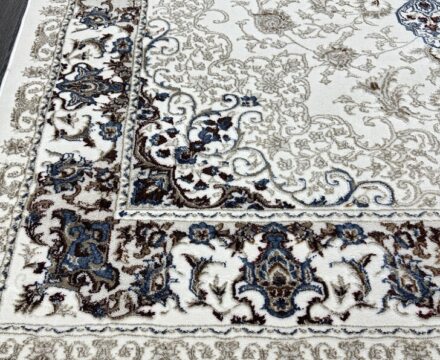 00640B_GOLD FDY / CREAM HB