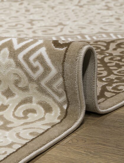 Прямоугольный ковёр Визион 22005_24055, Россия