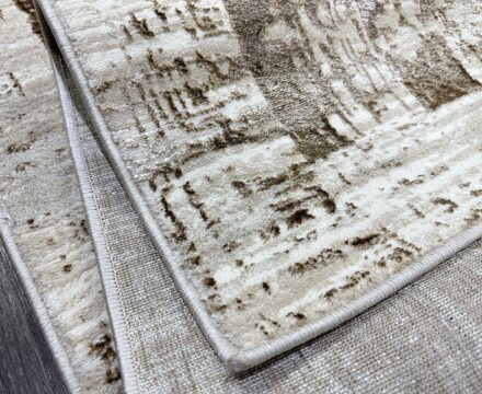 0863B_BEIGE  / BROWN