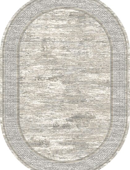 Овальный ковёр Лакшери 27710_23325, Россия