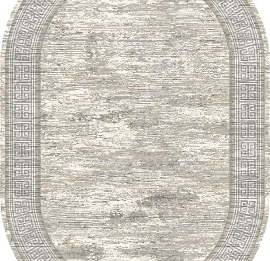 Овальный ковёр Лакшери 27710_23325, Россия