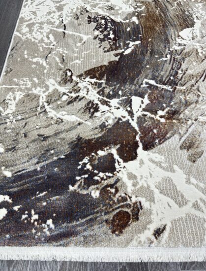 00980A_TERRA / BEIGE FDY