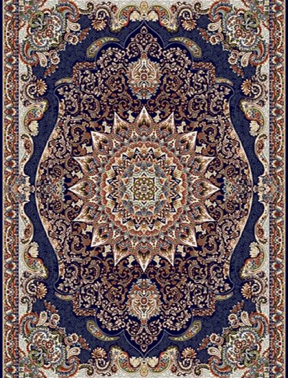 Овальный ковёр Анатолия 29536_22244, Россия