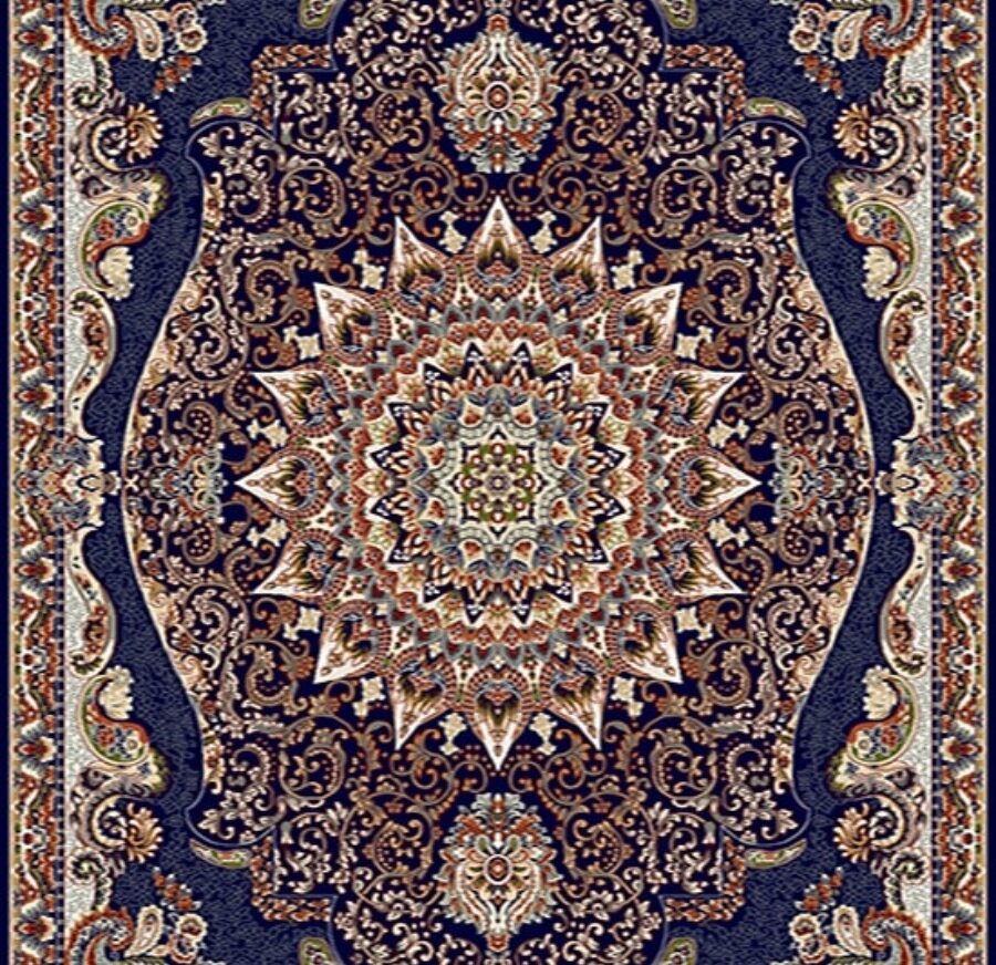 Овальный ковёр Анатолия 29536_22244, Россия