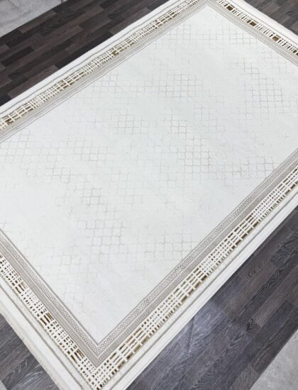 A982A_CREAM SHRINK / VIZON FDY