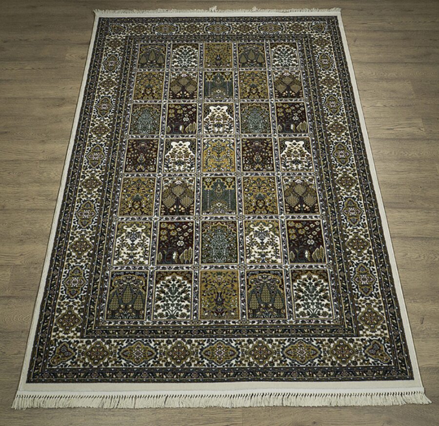 Прямоугольный ковёр Анатолия 29518_22211, Россия