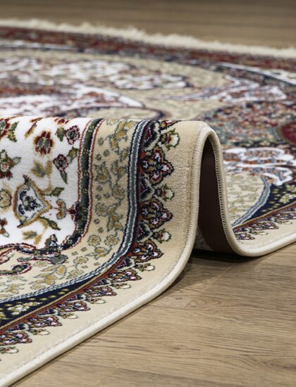 Прямоугольный ковёр Табриз 25740_29722, Россия