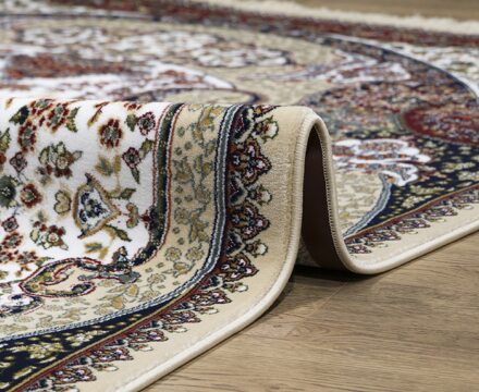 Прямоугольный ковёр Табриз 25740_29722, Россия