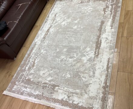 Прямоугольный ковёр Palmira premium  4898A_BEIGE_BEIGE, Турция