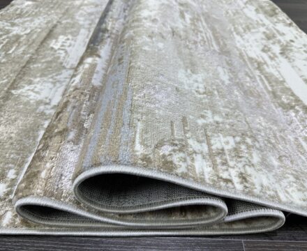 D068A_CREAM SHIRINK / VIZON FDY