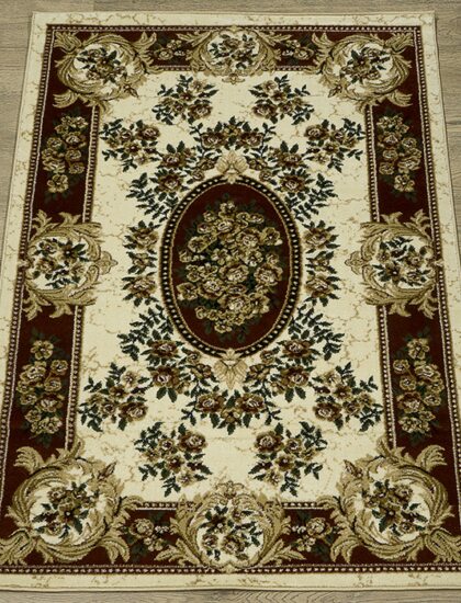 Ковёр рулон Акварель 20611_22123, Россия