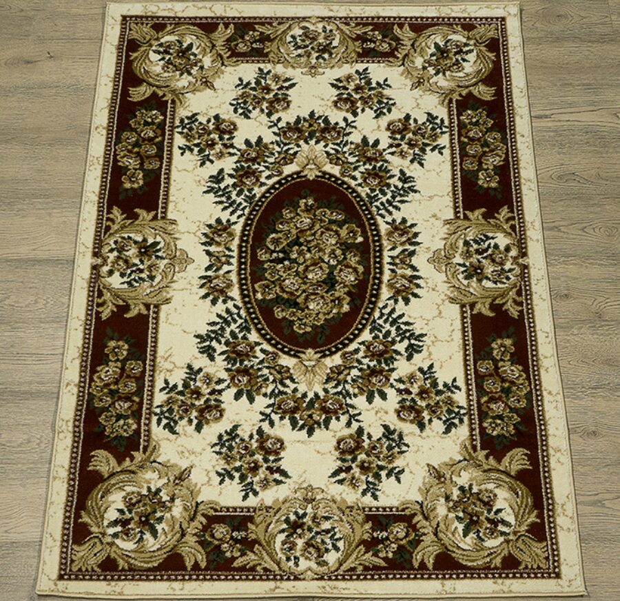 Ковёр рулон Акварель 20611_22123, Россия