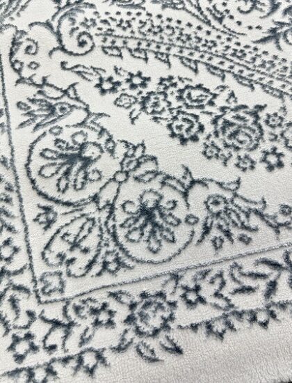 A3584A_CREAM / L.BULE