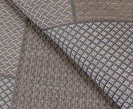 Прямоугольный ковёр Декора (Сизаль) 52301_50511, Россия