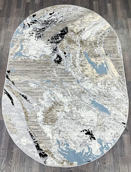 B030A_L GREY SHRINK / LIHGT GREY