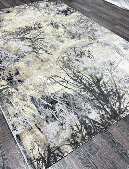 AA630A_IVORY / ANTRASIT