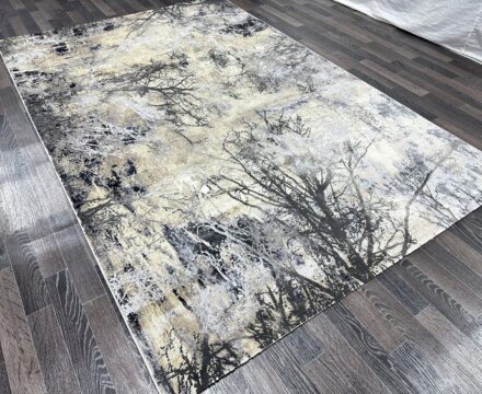 AA630A_IVORY / ANTRASIT