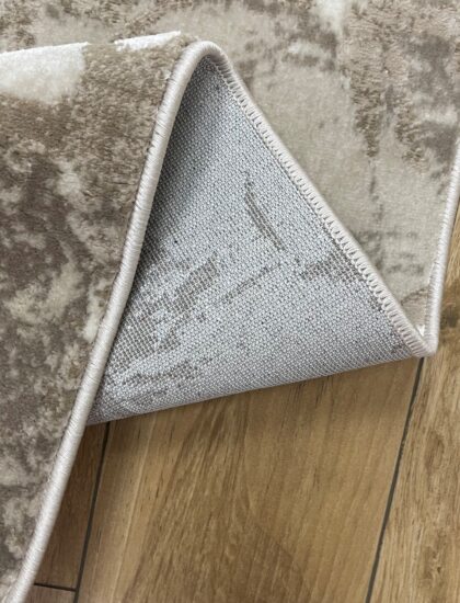 Прямоугольный ковёр Atlas 3626A_VIZON_BEIGE, Турция