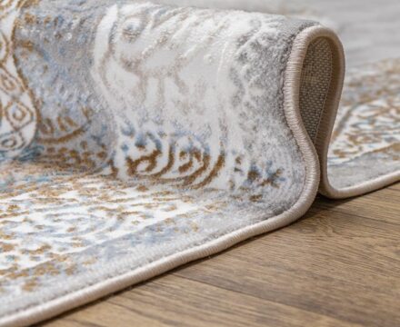 Прямоугольный ковёр Премиум 20105_25054, Россия