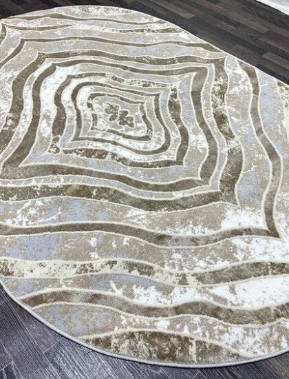 D066A_CREAM SHIRINK / VIZON FDY