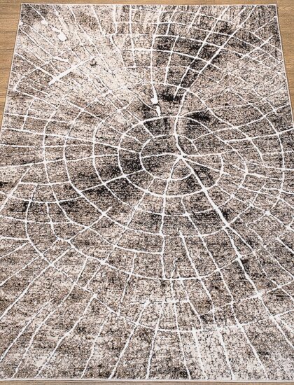Прямоугольный ковёр Бриз 31007_44945, Россия