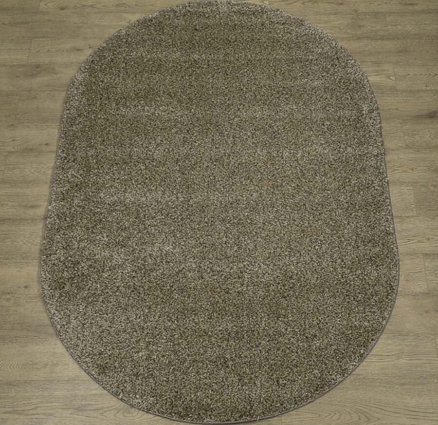 Овальный ковёр Фьюжн 42309_48214, Россия