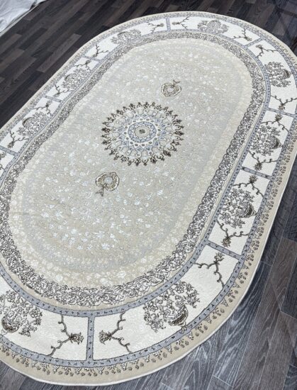 A053A_LIGHT BEIGE SHRINK / LIGHT BEIGE SHRINK