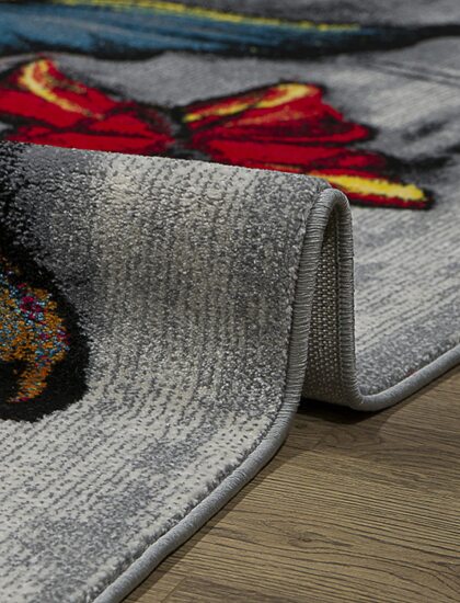 Прямоугольный ковёр Фэнси 20720_22026, Россия