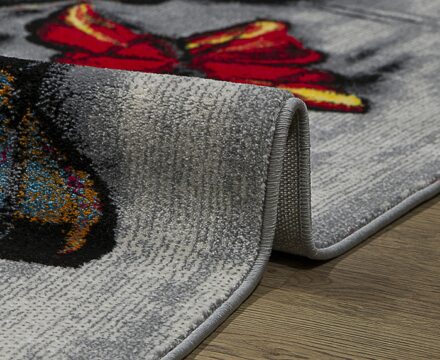 Прямоугольный ковёр Фэнси 20720_22026, Россия