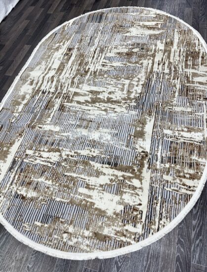 00878A_CREAM FDY / BEIGE FDY