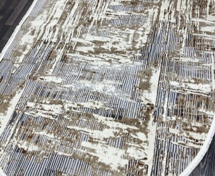 00878A_CREAM FDY / BEIGE FDY