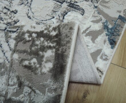 Ковёр рулон Palmira  2681A_CREAM_CREAM, Турция