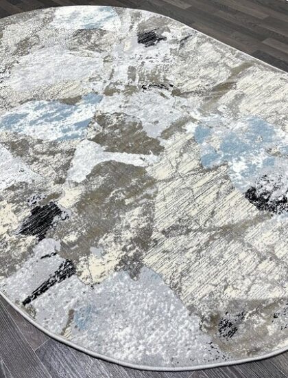 B027A_L GREY SHRINK / LIHGT GREY