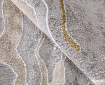 Прямоугольный ковёр Танго 21401_20243, Россия