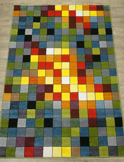 Ковёр рулон Фэнси 20719_22088, Россия