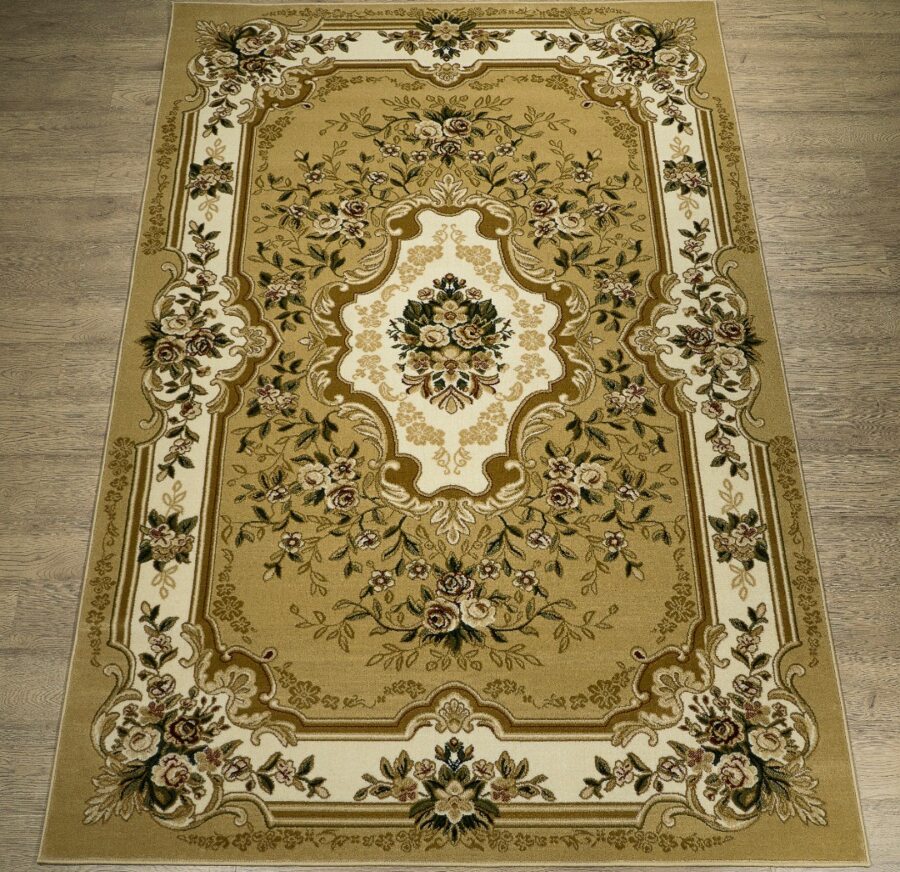 Ковёр рулон Акварель 20606_22155, Россия