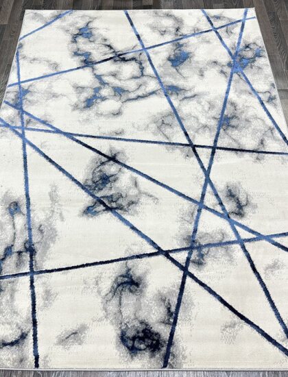 0163A_L. GREY  / BLUE