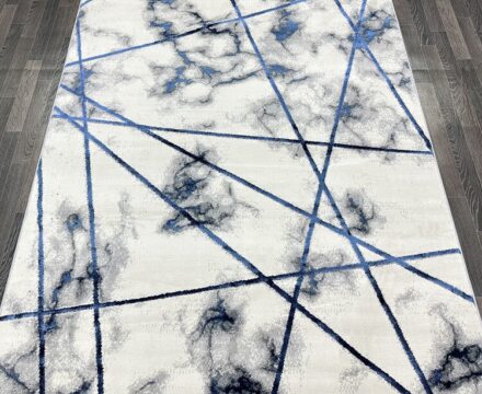 0163A_L. GREY  / BLUE