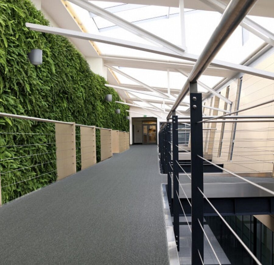 Ковролин E-weave Интерьер (Balta/ITC)