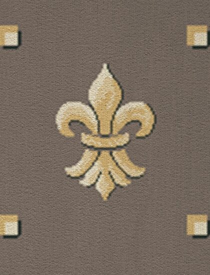 Ковролин Bach 143 (Balta/ITC)