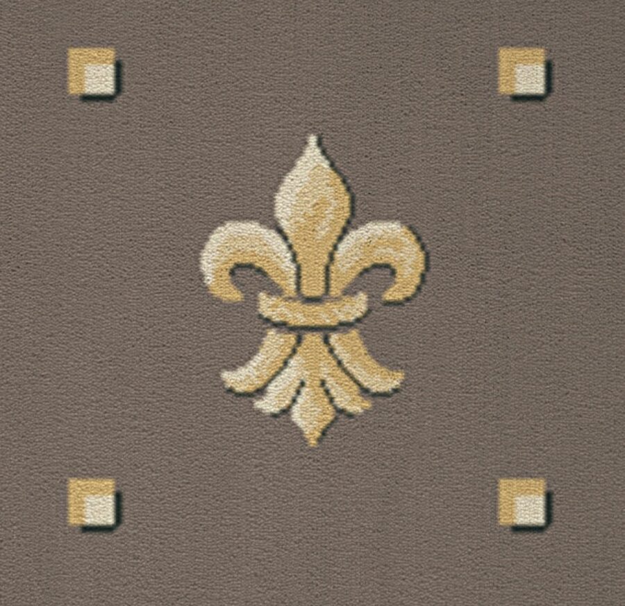 Ковролин Bach 143 (Balta/ITC)