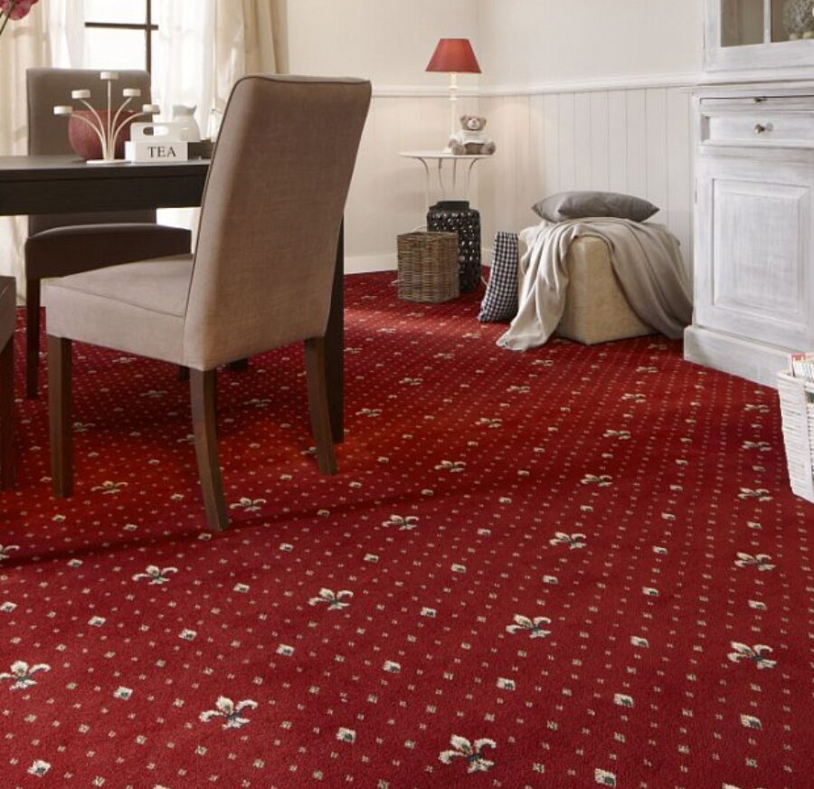 Ковролин Wellington Интерьер (Balta/ITC)