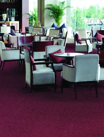 Ковролин Schubert 73 (Balta/ITC)