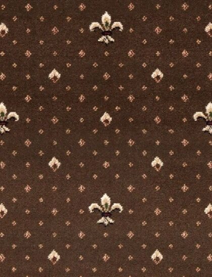 Ковролин Виктория 01-0018 (Ковротекс)