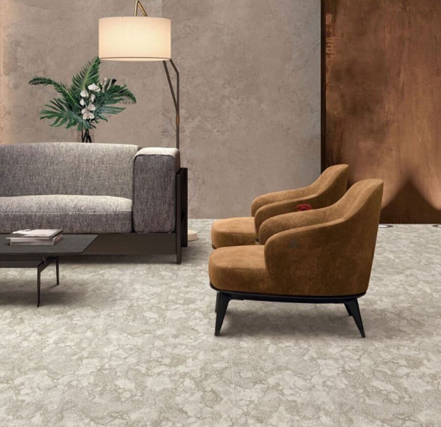 Ковролин Loft (unique) 11 (interior) (Haima)